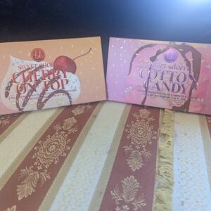 Sweet Shoppe Eyeshadow Palette Set